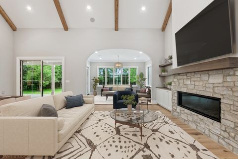 Tiny photo for 10940 German Church Road, La Grange, IL 60525 (MLS # 12427534)