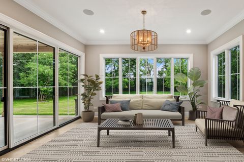 Tiny photo for 10940 German Church Road, La Grange, IL 60525 (MLS # 12427534)