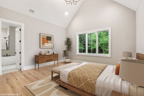 Tiny photo for 10940 German Church Road, La Grange, IL 60525 (MLS # 12427534)