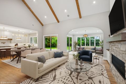 Tiny photo for 10940 German Church Road, La Grange, IL 60525 (MLS # 12427534)