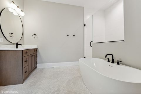 Tiny photo for 10940 German Church Road, La Grange, IL 60525 (MLS # 12427534)