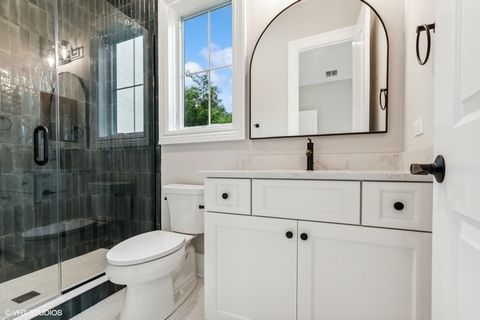 Tiny photo for 10940 German Church Road, La Grange, IL 60525 (MLS # 12427534)