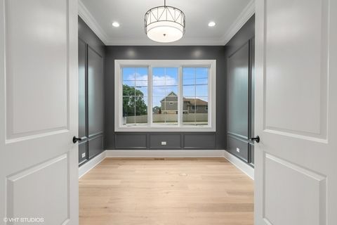 Tiny photo for 10940 German Church Road, La Grange, IL 60525 (MLS # 12427534)