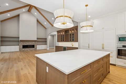 Tiny photo for 10940 German Church Road, La Grange, IL 60525 (MLS # 12427534)