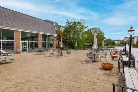 Tiny photo for 200 Lake Boulevard #415, Buffalo Grove, IL 60089 (MLS # 12645087)