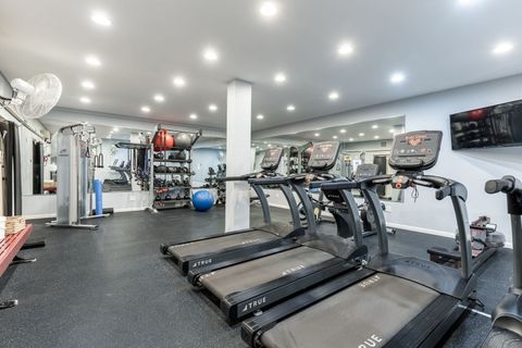 Tiny photo for 200 Lake Boulevard #415, Buffalo Grove, IL 60089 (MLS # 12645087)