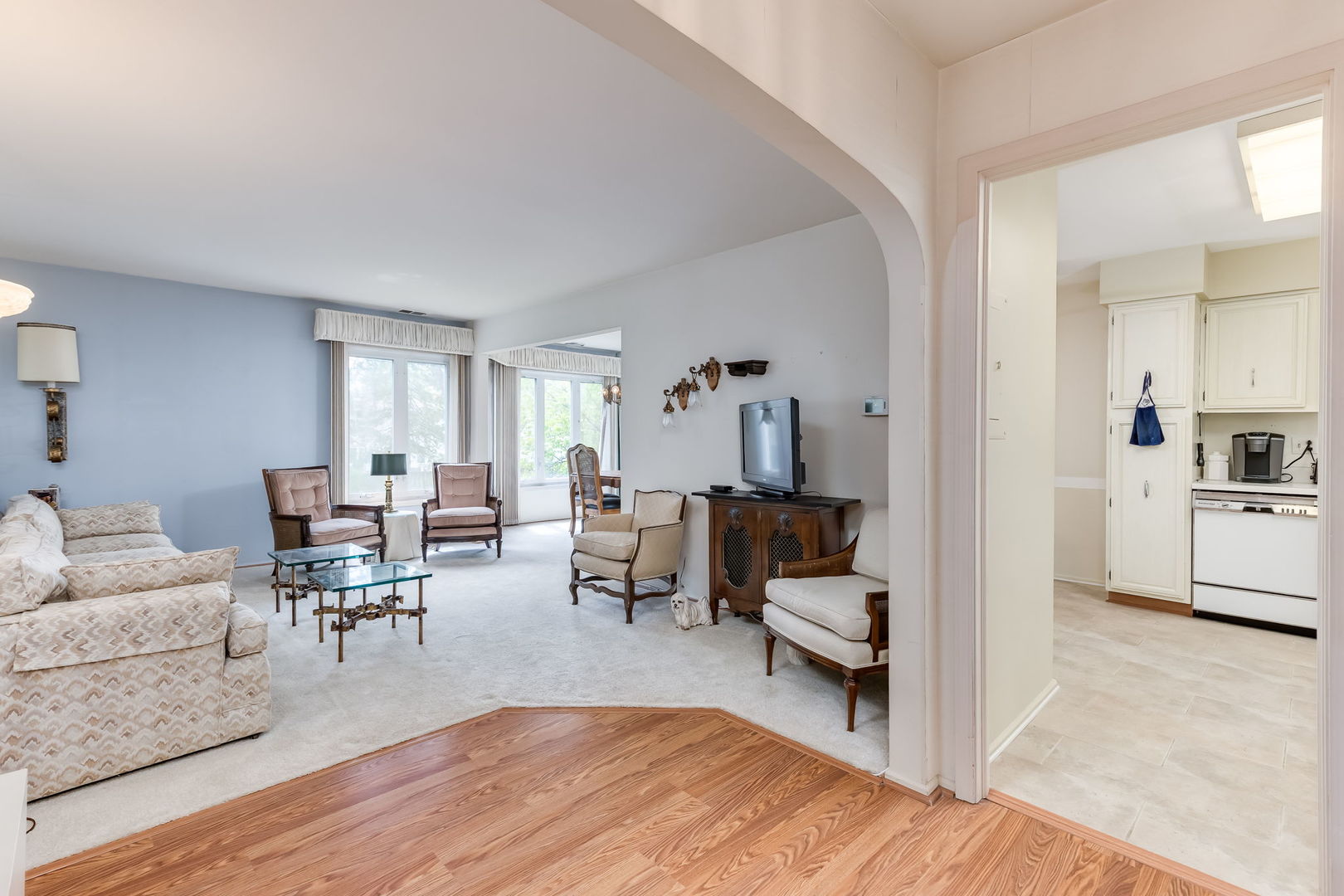200 Lake Boulevard 415
