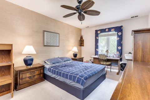 Tiny photo for 200 Lake Boulevard #415, Buffalo Grove, IL 60089 (MLS # 12645087)