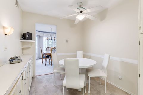 Tiny photo for 200 Lake Boulevard #415, Buffalo Grove, IL 60089 (MLS # 12645087)