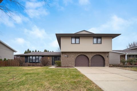 A home in Schaumburg