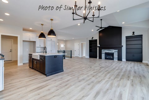 Tiny photo for 300 N 15th Street, Leclaire, IA 52753 (MLS # 12622203)