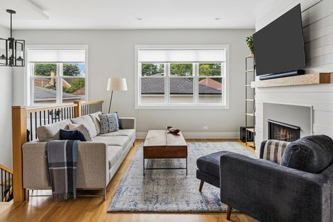 Tiny photo for 6224 N Keystone Avenue, Chicago, IL 60646 (MLS # 12721216)