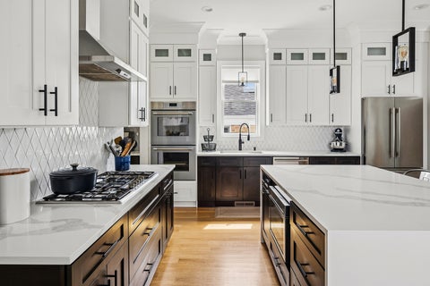 Tiny photo for 6224 N Keystone Avenue, Chicago, IL 60646 (MLS # 12721216)