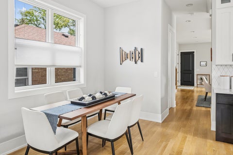 Tiny photo for 6224 N Keystone Avenue, Chicago, IL 60646 (MLS # 12721216)