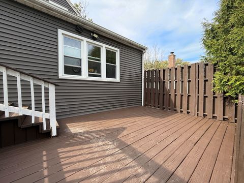 Tiny photo for 415 S Highland Avenue, Lombard, IL 60148 (MLS # 12497864)