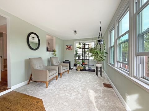 Tiny photo for 415 S Highland Avenue, Lombard, IL 60148 (MLS # 12497864)