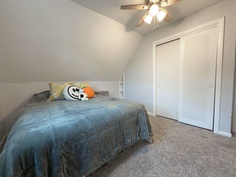 Tiny photo for 415 S Highland Avenue, Lombard, IL 60148 (MLS # 12497864)