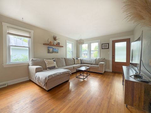 Tiny photo for 415 S Highland Avenue, Lombard, IL 60148 (MLS # 12497864)