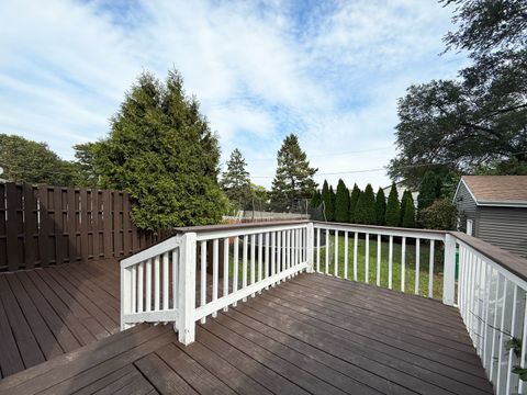 Tiny photo for 415 S Highland Avenue, Lombard, IL 60148 (MLS # 12497864)