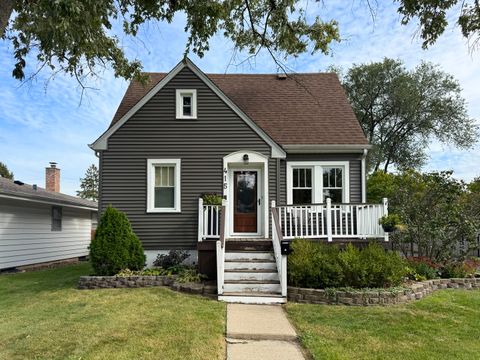 Photo of 415 S Highland Avenue, Lombard, IL 60148 (MLS # 12497864) Photo of 415 S Highland Avenue, Lombard, IL 60148 (MLS # 12497864)