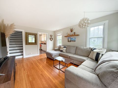 Tiny photo for 415 S Highland Avenue, Lombard, IL 60148 (MLS # 12497864)