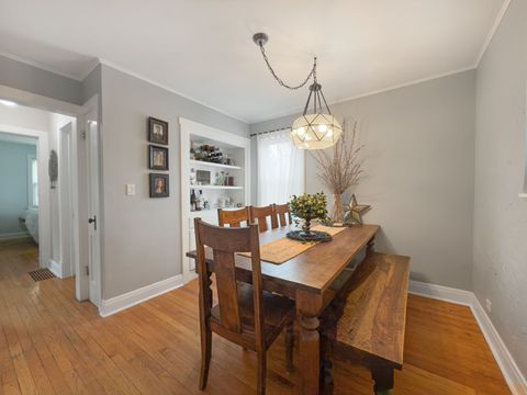 Tiny photo for 415 S Highland Avenue, Lombard, IL 60148 (MLS # 12497864)