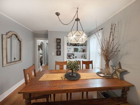 Tiny photo for 415 S Highland Avenue, Lombard, IL 60148 (MLS # 12497864)