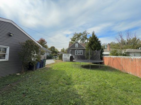 Tiny photo for 415 S Highland Avenue, Lombard, IL 60148 (MLS # 12497864)