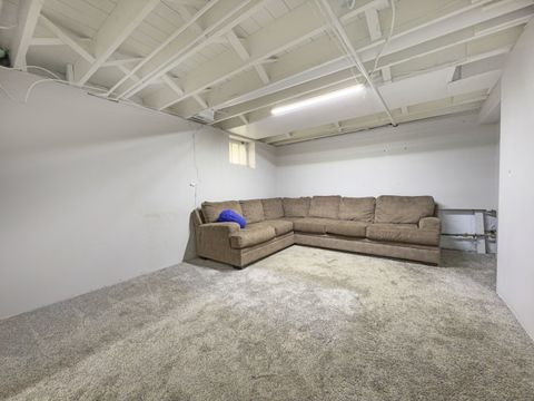 Tiny photo for 415 S Highland Avenue, Lombard, IL 60148 (MLS # 12497864)