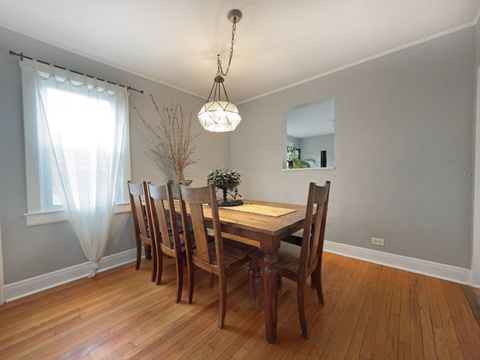 Tiny photo for 415 S Highland Avenue, Lombard, IL 60148 (MLS # 12497864)