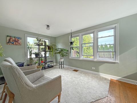Tiny photo for 415 S Highland Avenue, Lombard, IL 60148 (MLS # 12497864)