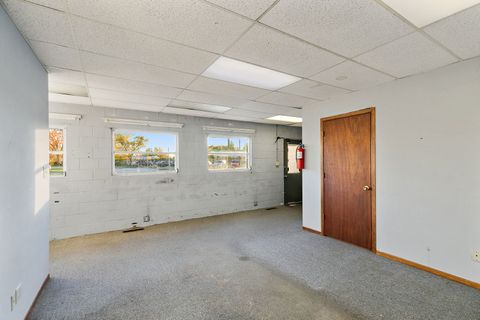 Tiny photo for 1305 E Lincoln Highway, DeKalb, IL 60115 (MLS # 12510503)
