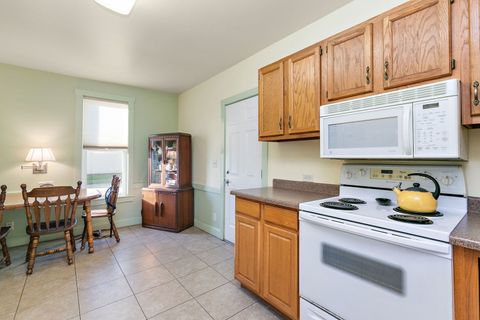 Tiny photo for 1305 E Lincoln Highway, DeKalb, IL 60115 (MLS # 12510503)