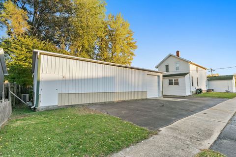 Tiny photo for 1305 E Lincoln Highway, DeKalb, IL 60115 (MLS # 12510503)