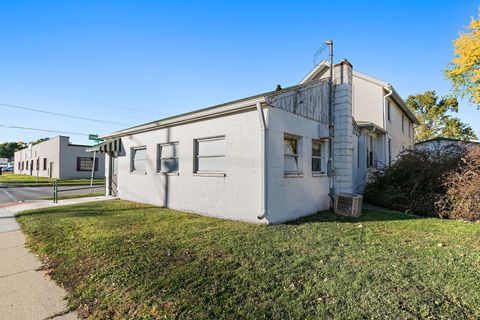 Tiny photo for 1305 E Lincoln Highway, DeKalb, IL 60115 (MLS # 12510503)