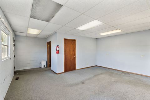Tiny photo for 1305 E Lincoln Highway, DeKalb, IL 60115 (MLS # 12510503)
