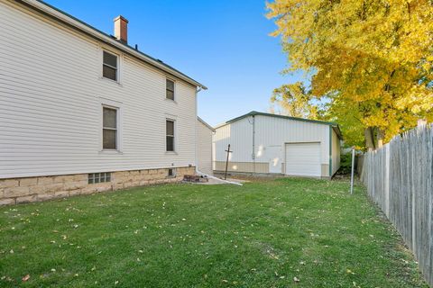 Tiny photo for 1305 E Lincoln Highway, DeKalb, IL 60115 (MLS # 12510503)