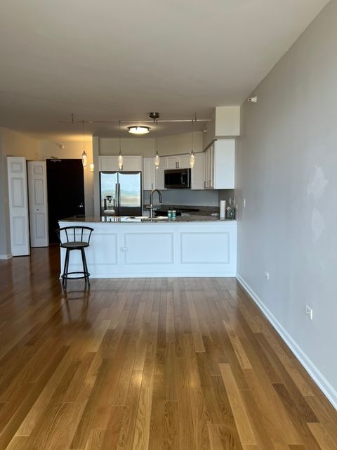 Tiny photo for 807 DAVIS Street #1308, Evanston, IL 60201 (MLS # 12471599)