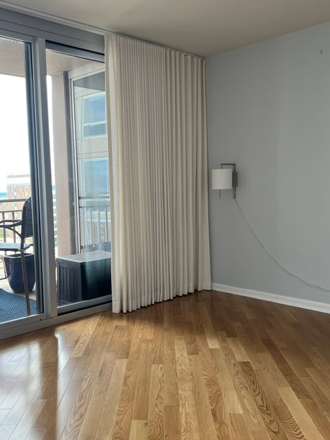 Tiny photo for 807 DAVIS Street #1308, Evanston, IL 60201 (MLS # 12471599)