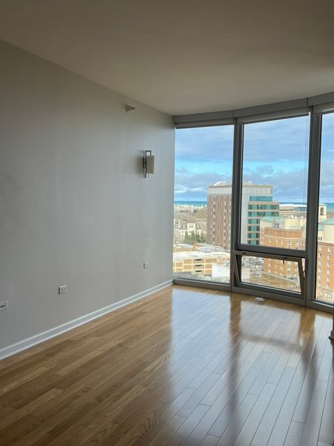 Tiny photo for 807 DAVIS Street #1308, Evanston, IL 60201 (MLS # 12471599)