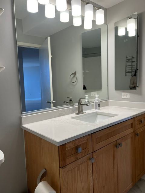 Tiny photo for 807 DAVIS Street #1308, Evanston, IL 60201 (MLS # 12471599)