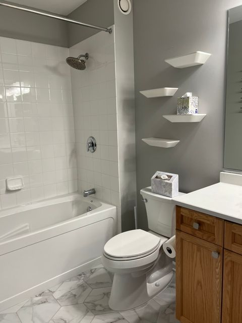 Tiny photo for 807 DAVIS Street #1308, Evanston, IL 60201 (MLS # 12471599)