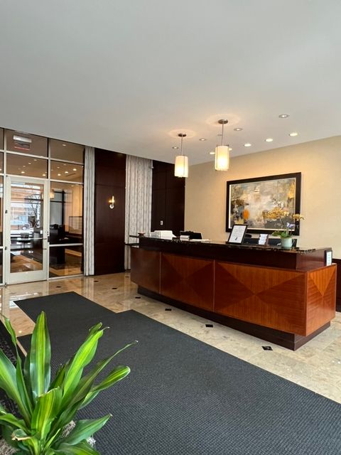 Tiny photo for 807 DAVIS Street #1308, Evanston, IL 60201 (MLS # 12471599)