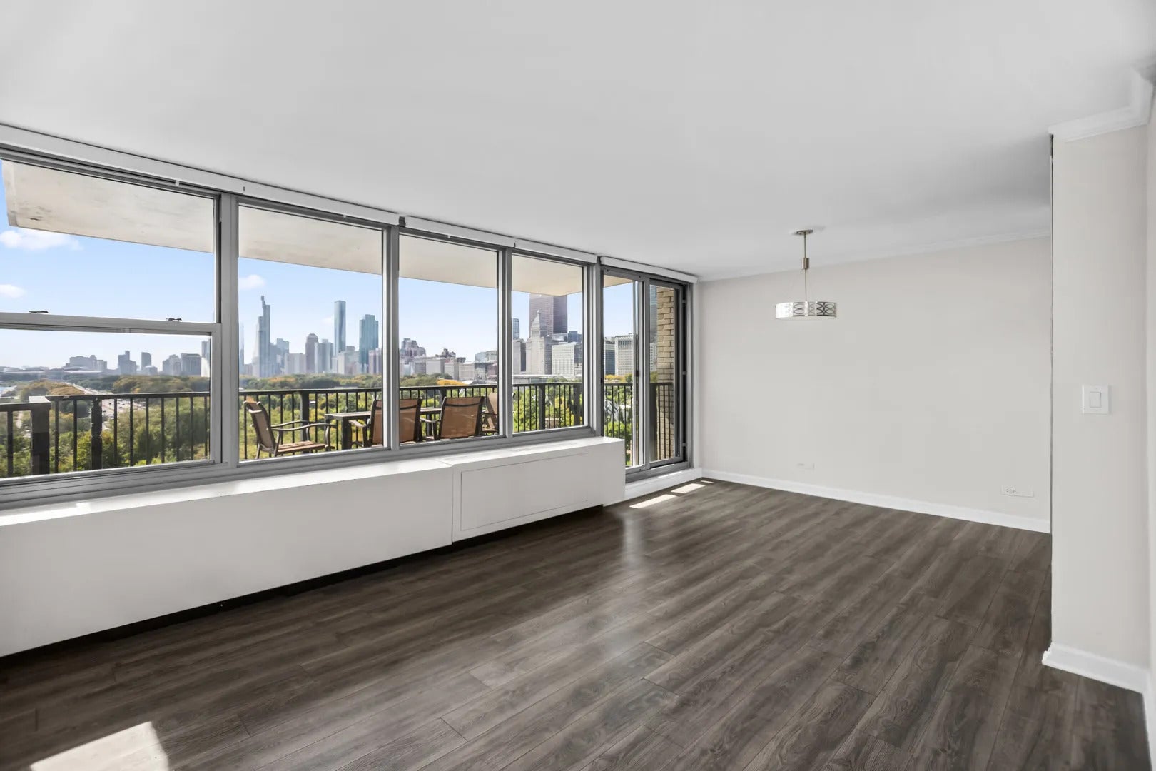 400 E Randolph Street 1217