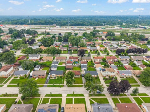 Tiny photo for 1524 Harding Avenue, Berkeley, IL 60163 (MLS # 12703106)