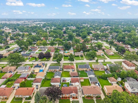 Tiny photo for 1524 Harding Avenue, Berkeley, IL 60163 (MLS # 12703106)