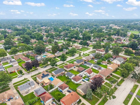 Tiny photo for 1524 Harding Avenue, Berkeley, IL 60163 (MLS # 12703106)