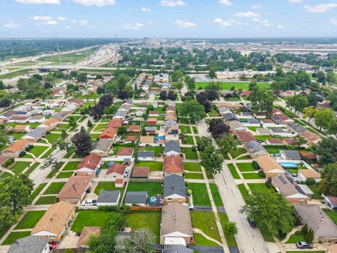 Tiny photo for 1524 Harding Avenue, Berkeley, IL 60163 (MLS # 12703106)