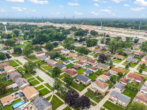 Tiny photo for 1524 Harding Avenue, Berkeley, IL 60163 (MLS # 12703106)
