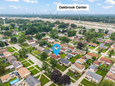 Tiny photo for 1524 Harding Avenue, Berkeley, IL 60163 (MLS # 12703106)